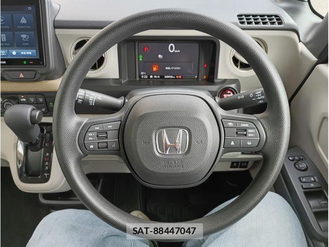 Honda N BOX 2025-02 8413853-7