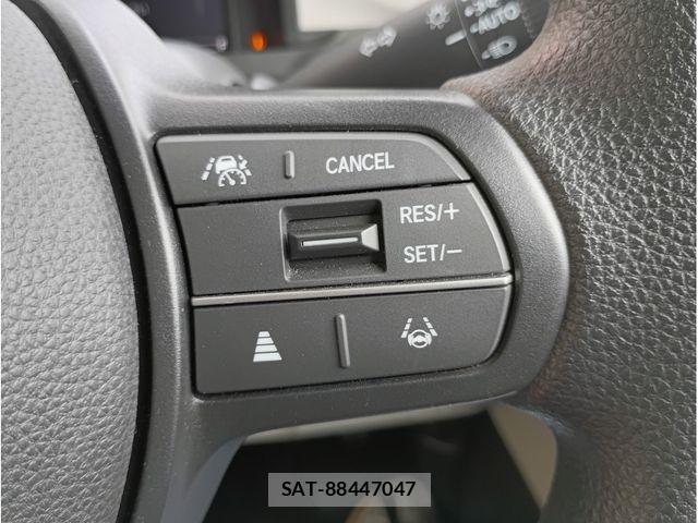 Honda N BOX 2025-02 8413853-8