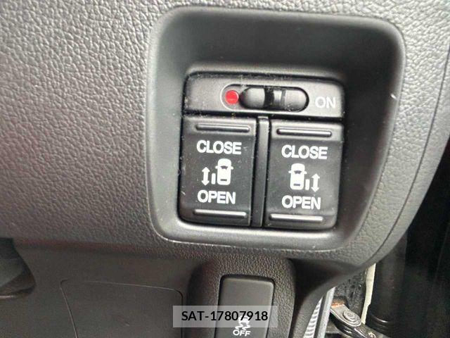 Honda N BOX 2014-07 8413860-9