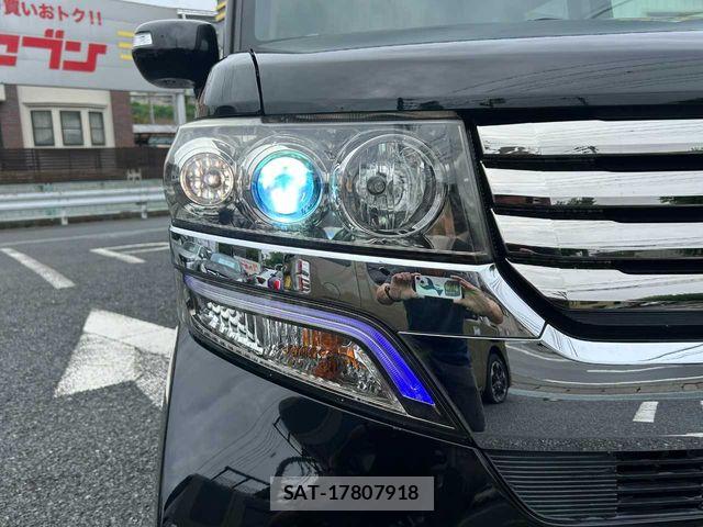 Honda N BOX 2014-07 8413860-15