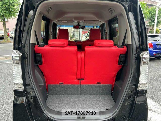 Honda N BOX 2014-07 8413860-20