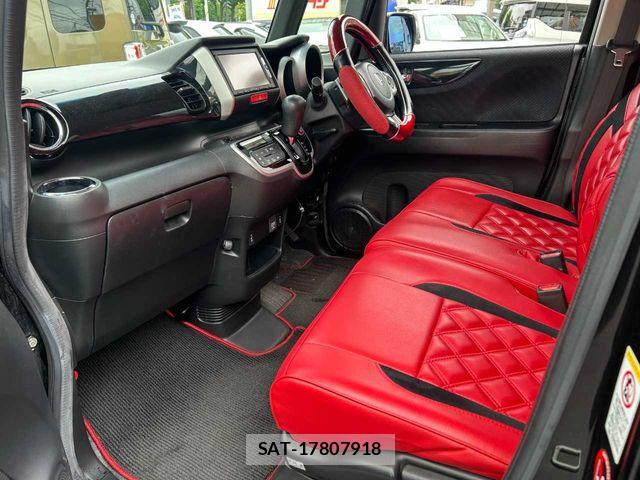 Honda N BOX 2014-07 8413860-23