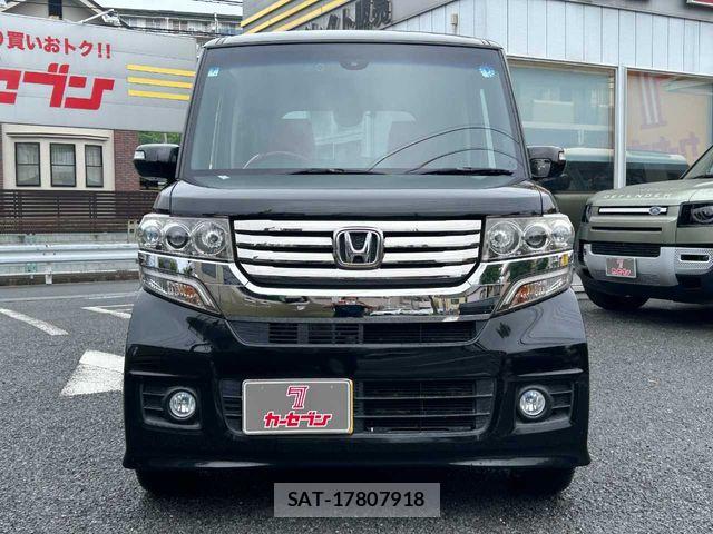 Honda N BOX 2014-07 8413860-24