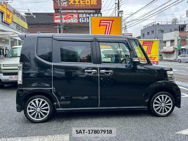 Honda N BOX 2014-07 8413860-26
