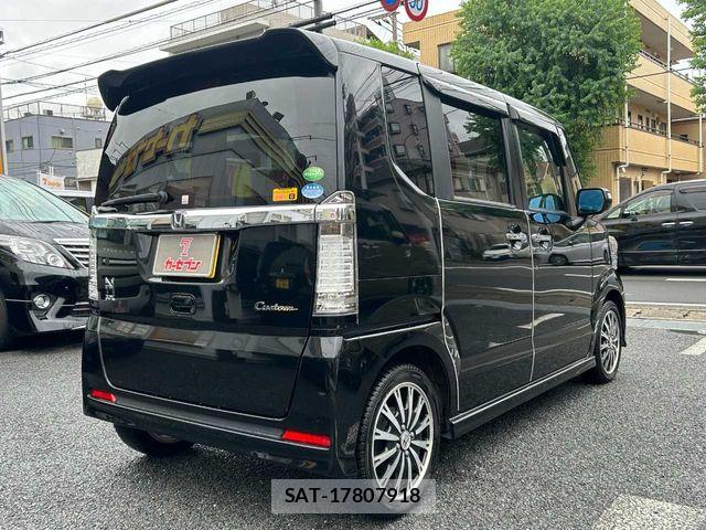Honda N BOX 2014-07 8413860-27