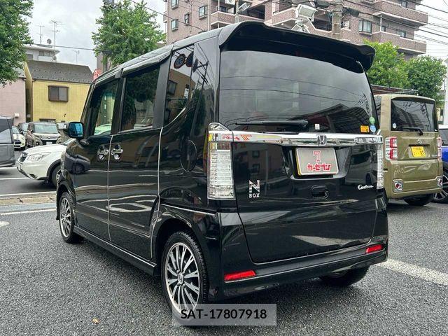 Honda N BOX 2014-07 8413860-29