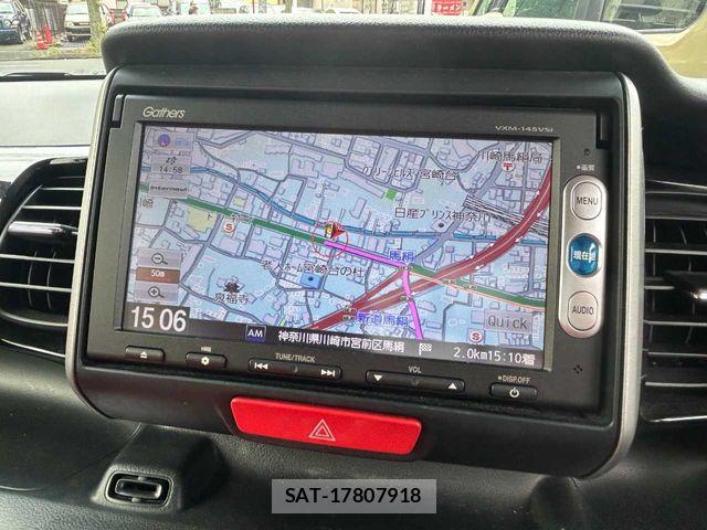 Honda N BOX 2014-07 8413860-4