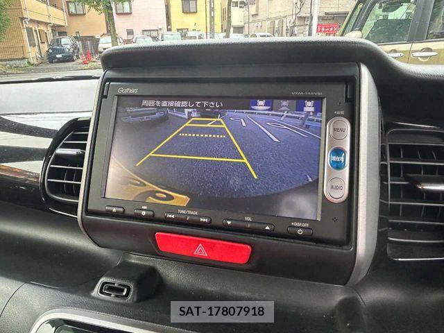 Honda N BOX 2014-07 8413860-5