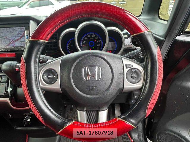 Honda N BOX 2014-07 8413860-6