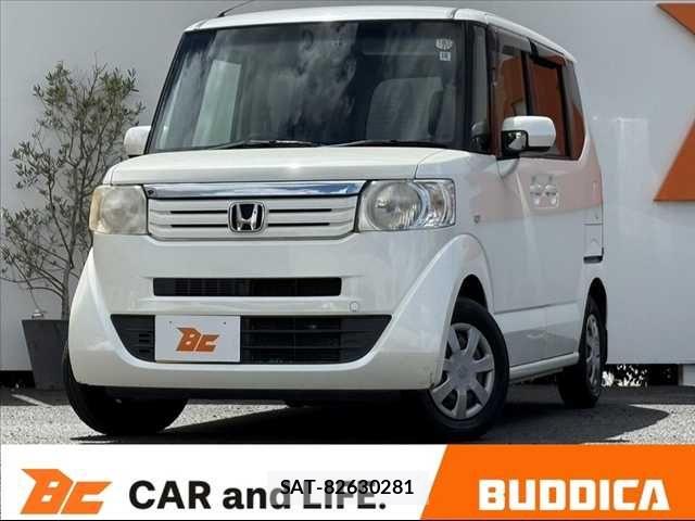Honda N BOX 2012-06 8413873-0