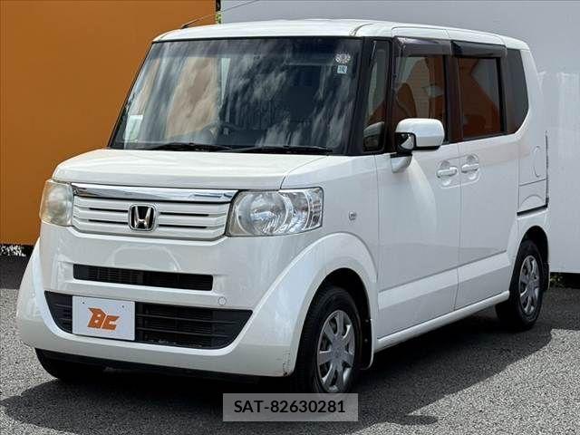 Honda N BOX 2012-06 8413873-9