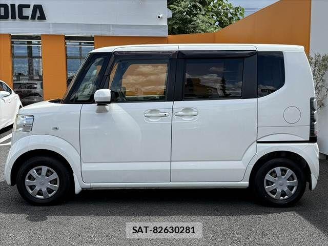 Honda N BOX 2012-06 8413873-10