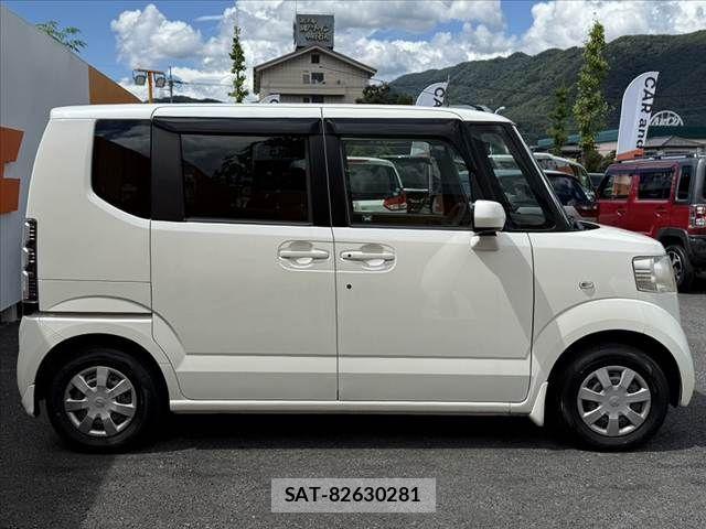 Honda N BOX 2012-06 8413873-11