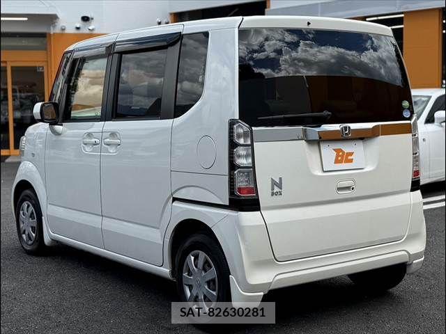 Honda N BOX 2012-06 8413873-12
