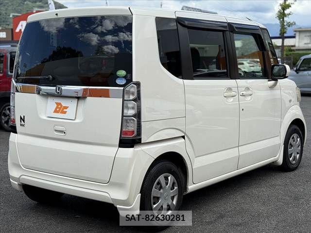 Honda N BOX 2012-06 8413873-14