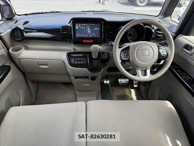 Honda N BOX 2012-06 8413873-1