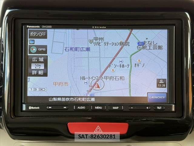 Honda N BOX 2012-06 8413873-3