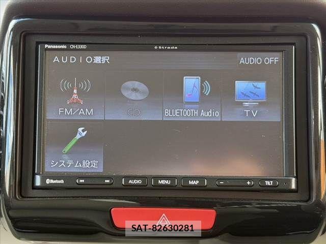 Honda N BOX 2012-06 8413873-5