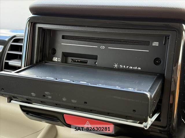 Honda N BOX 2012-06 8413873-6