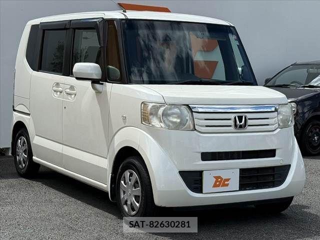 Honda N BOX 2012-06 8413873-7