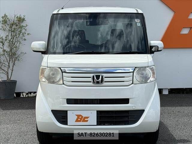 Honda N BOX 2012-06 8413873-8
