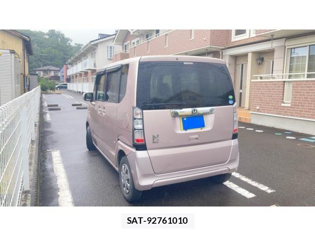 Honda N BOX 2012-10 8413898-9