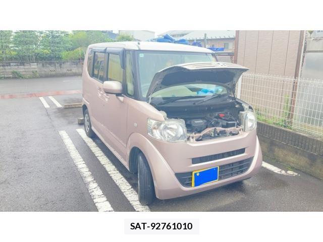 Honda N BOX 2012-10 8413898-1