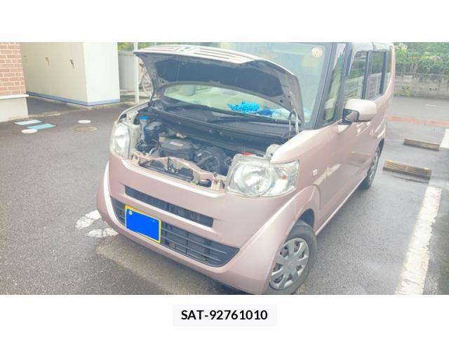 Honda N BOX 2012-10 8413898-2