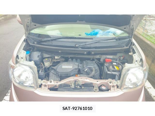 Honda N BOX 2012-10 8413898-3