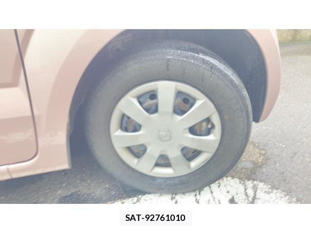 Honda N BOX 2012-10 8413898-6