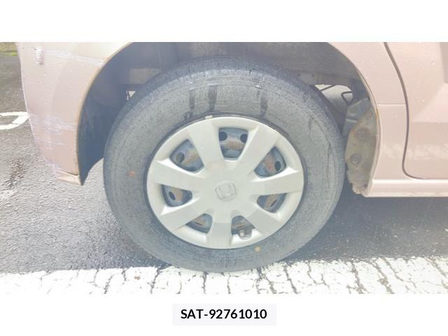 Honda N BOX 2012-10 8413898-7