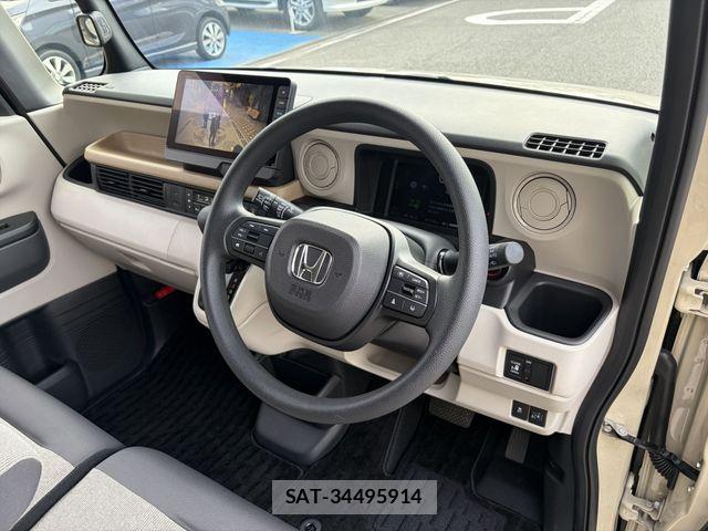 Honda N BOX 2025-10 8413855-10