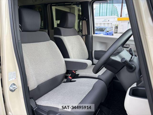 Honda N BOX 2025-10 8413855-11