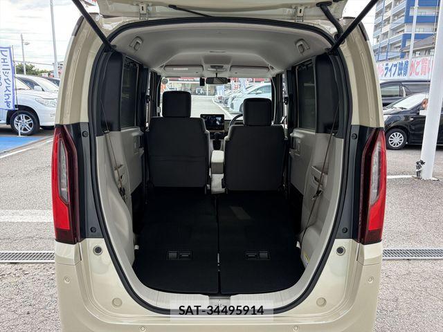 Honda N BOX 2025-10 8413855-13