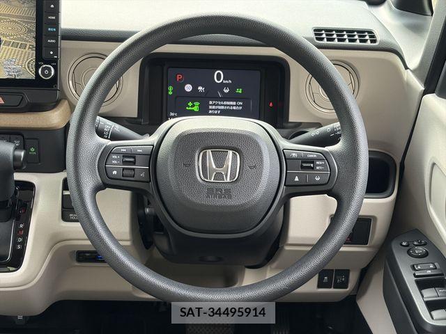 Honda N BOX 2025-10 8413855-14