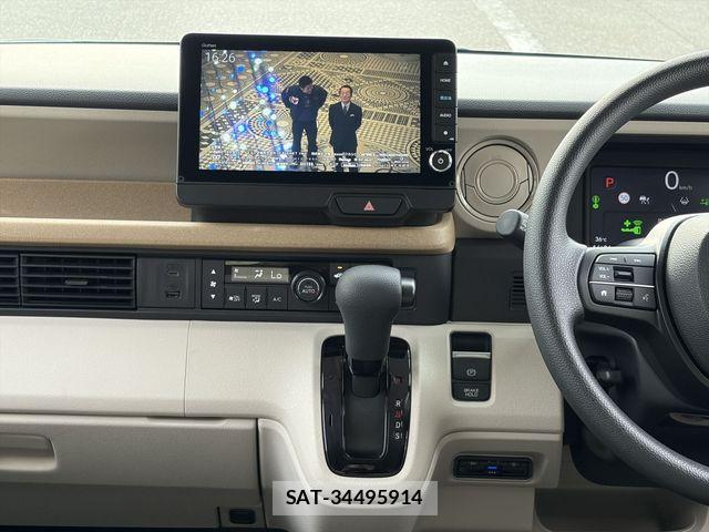 Honda N BOX 2025-10 8413855-15