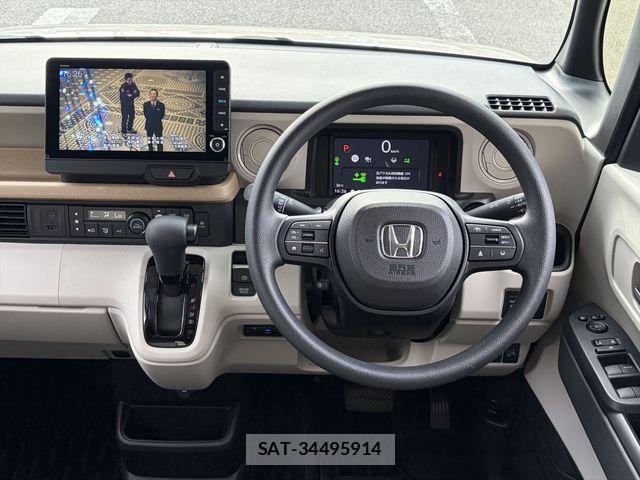 Honda N BOX 2025-10 8413855-16