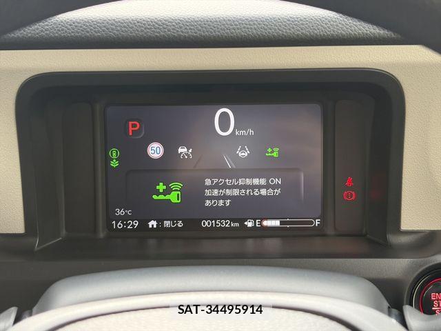 Honda N BOX 2025-10 8413855-17