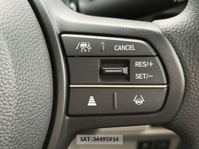 Honda N BOX 2025-10 8413855-19