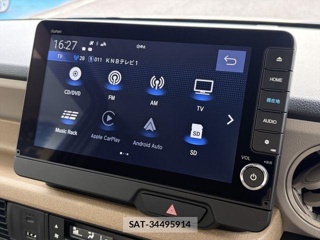 Honda N BOX 2025-10 8413855-21