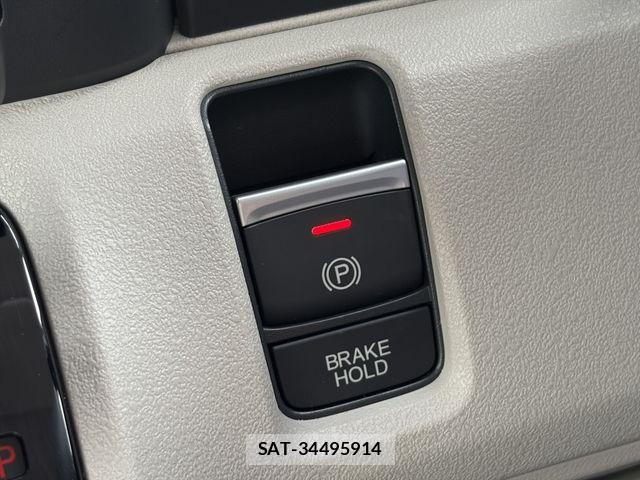 Honda N BOX 2025-10 8413855-24