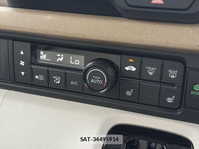 Honda N BOX 2025-10 8413855-26