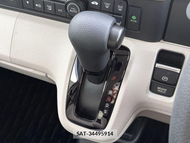 Honda N BOX 2025-10 8413855-28