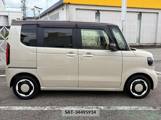 Honda N BOX 2025-10 8413855-3