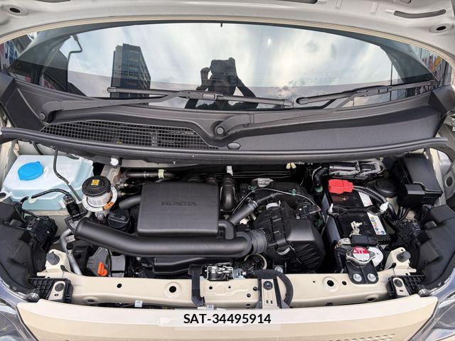 Honda N BOX 2025-10 8413855-8