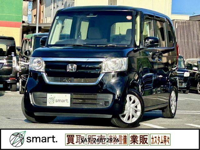 Honda N BOX 2018-09 8413882-0