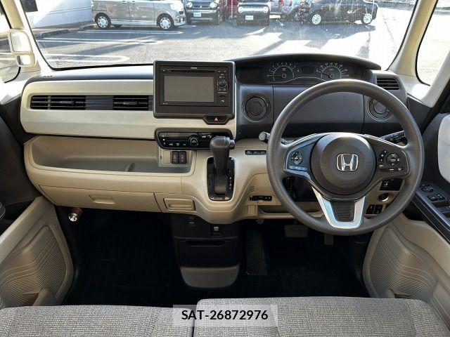 Honda N BOX 2018-09 8413882-9