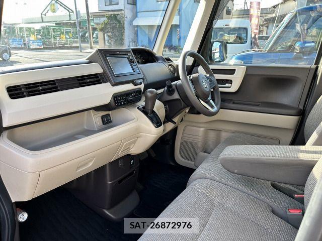 Honda N BOX 2018-09 8413882-12