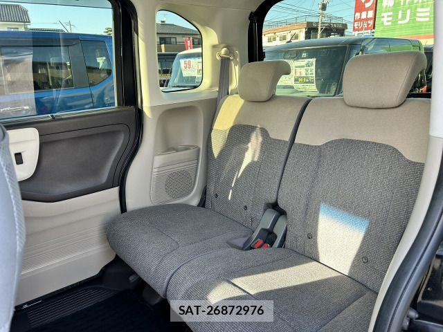 Honda N BOX 2018-09 8413882-14