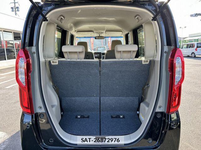 Honda N BOX 2018-09 8413882-15